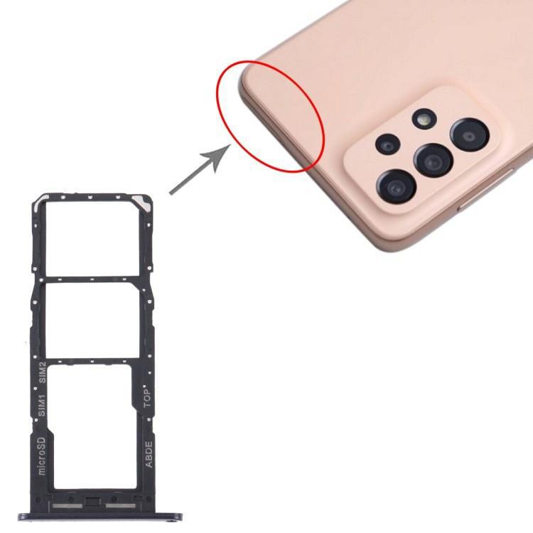 

Dual SIM and Micro SD Card Tray for Samsung Galaxy A24 SM-A245