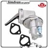 23100-78002-71 231007800271 Benzinpumpe Mechanische Pumpe Gabelstapler Kraftstoffpumpe für Toyota Gabelstapler 4P Motor 2310078002