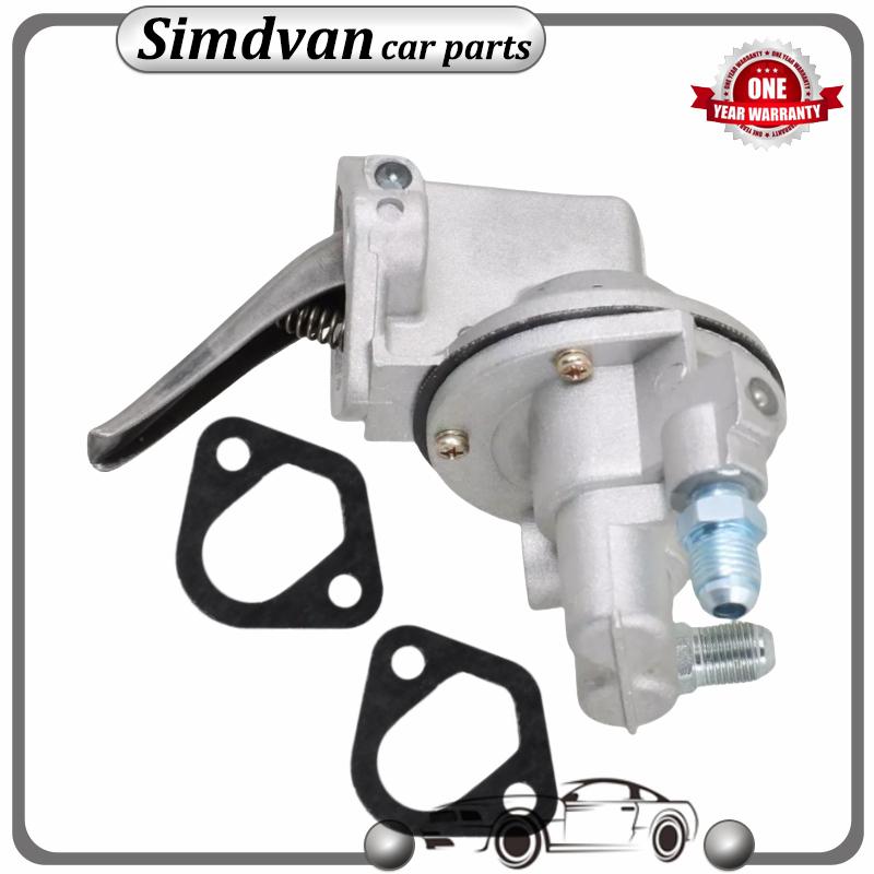 23100-78002-71 231007800271 Benzinpumpe Mechanische Pumpe Gabelstapler Kraftstoffpumpe für Toyota Gabelstapler 4P Motor 2310078002