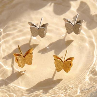 Boucles d'oreilles – Clous d'oreilles