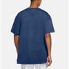 Nike Set In Sleeve T Shirt Men's Navy Blue CW1467-469