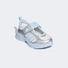 [Adidas] Spiritain Mary Jane Kids [LA3876-CRSK/SILVMT/CWHITE]