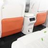 Seat Anti-kick For NETA L Pad Interior Decoration Modified Second Row Backrest Anti-kick and Dirt-resistant Protection