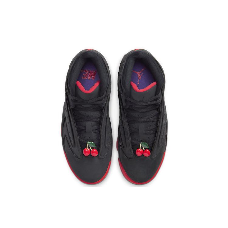 Jordan Og Melody Ehsani Damen CQ2514-005
