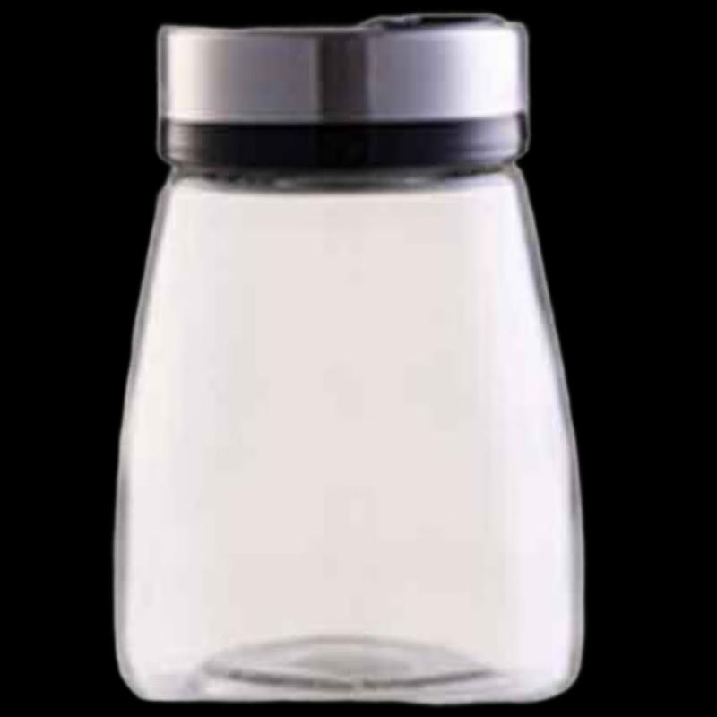 Dairuien High Borosilicate Glass Seasoning Jars