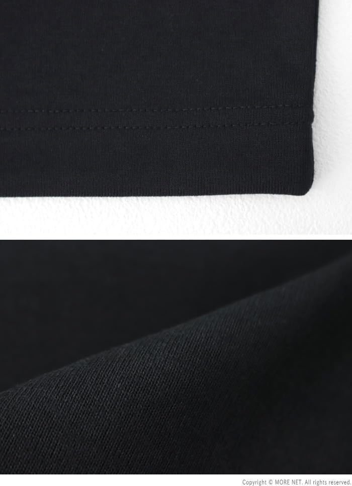 NANGA ECO HYBRID SLV LOGO L/S TEE White (Size: L)