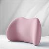 Car Lumbar Support Pillow for Long-Distance Driving