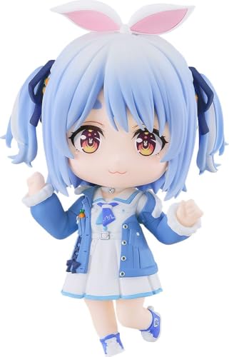 Nendoroid Hololive Production Usada Pekora Casual Outfit Ver.