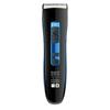 Electric Hair Clipper with USB Charging for Two Uses - A Convenient Household Electric Shaver with LCD Display