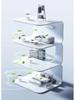 Household Air Purifier: Small, Effective Odor, Smoke & Formaldehyde Removal for Bedroom & Office Desktops