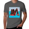 Unisex Alive By King Krule Pillow Tshirt Basic All Season Solid Tshirt