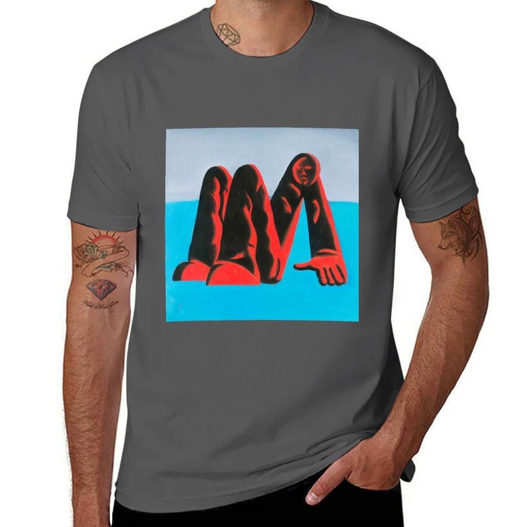 Unisex Alive By King Krule Pillow Tshirt Basic All Season Solid Tshirt