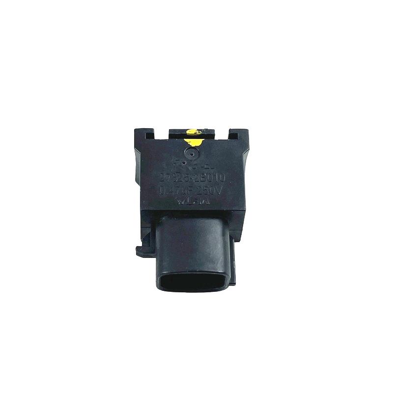 27325-2B010 Конденсатор зажигания Для Genesis Accent Santa Fe Azera Veloster Rio Sedona Sorento Soul 273252B010