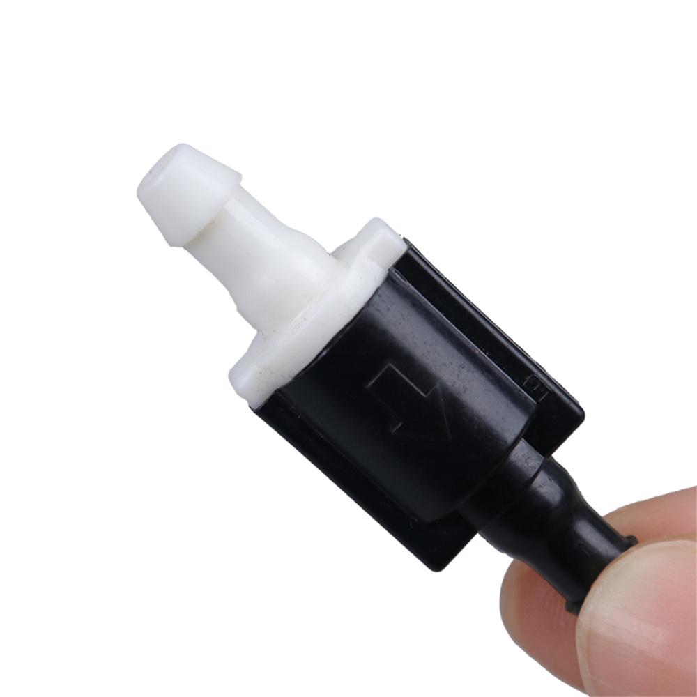 10Pcs Car Windshield Wiper Washer Non Return Check Valve For Toyota 85321-26020