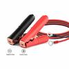 Car 30AMP Battery Inverter Wire Power Transfer Cable Battery Alligator Clip Ring Terminal Hole Size Connector Charge Cable