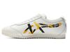 1182A625-101 Onitsuka Tiger NIPPON MADE Mexico 66 Deluxe White Vibrant (Women's)