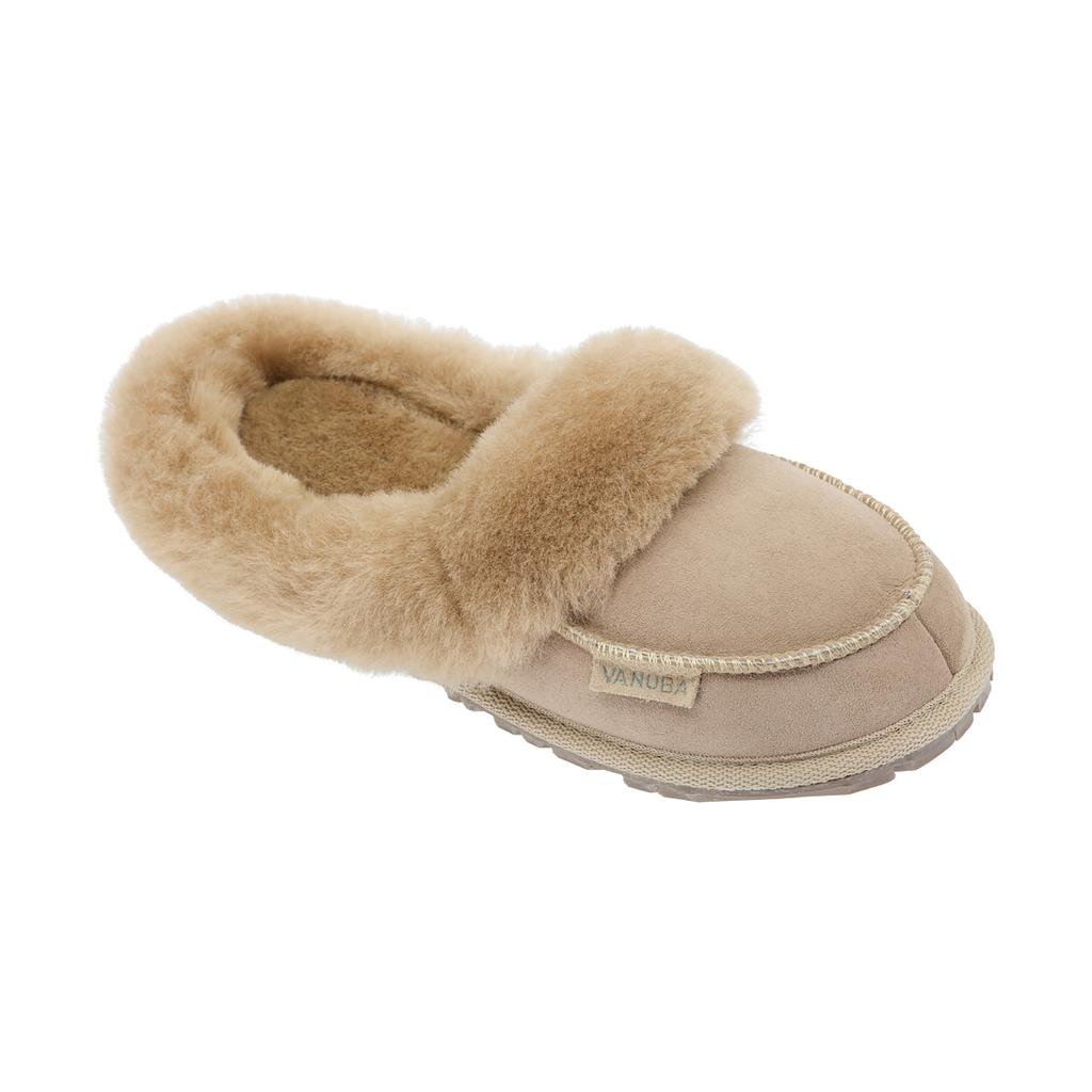 Women's Slippers NAJDI II Size 39