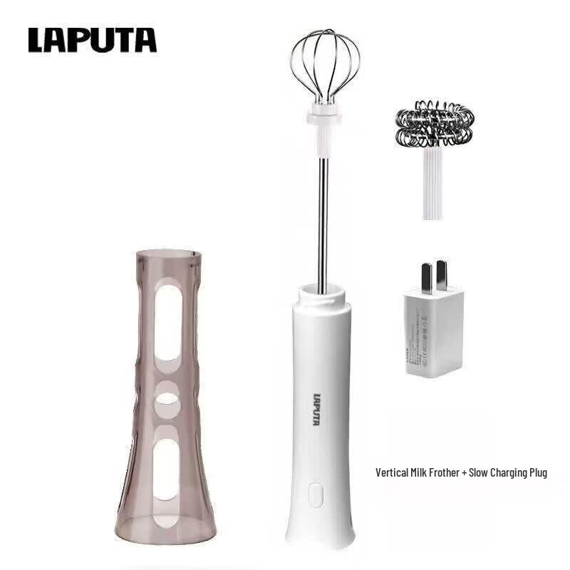 Qiwei Electric Milk Frother