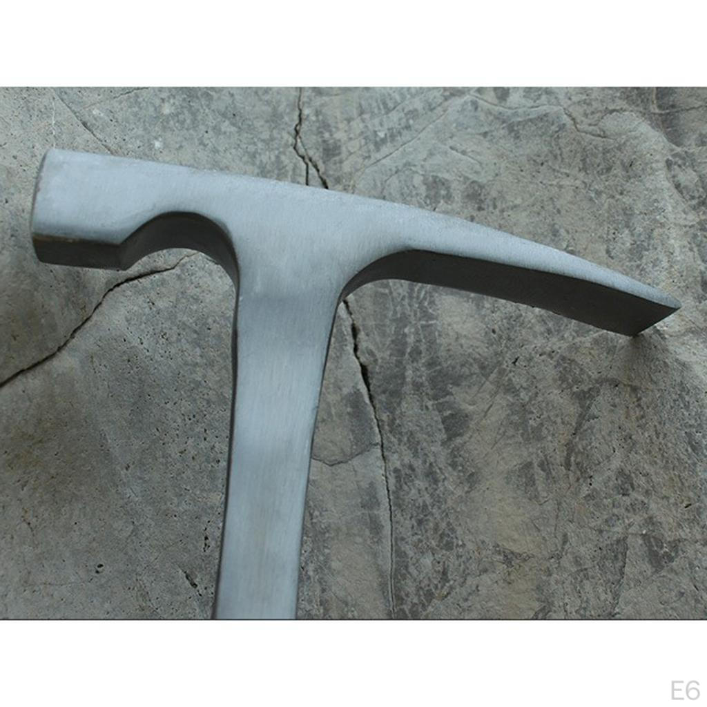 Carbon Steel Geological Hammer Multifunction Impact Tools