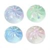 Toys Glitter Crystal Dumpling Squishes Stress Balls Fidget Sensory Baozi Maltose Slow-Rebound Decompression Toy Squeeze Dough Ba