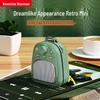 Newsmy DP06 Retro Portable Bluetooth Speaker CN plug (adapter included)
