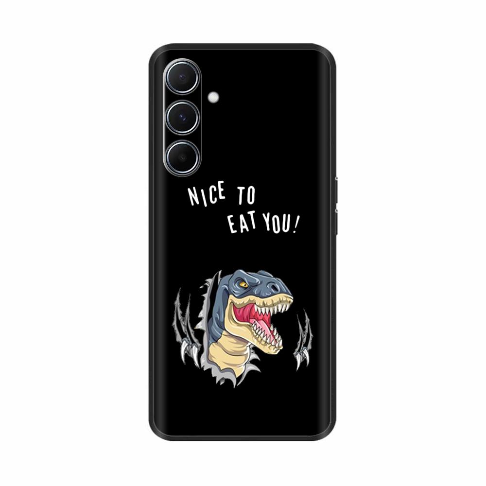 Für Samsung A36 Handyhülle Stoßfeste Schale Abdeckung Für Samsung Galaxy A36 5G SM-A366E Hüllen Silikon Fundas Stoßstange Capas Coque
