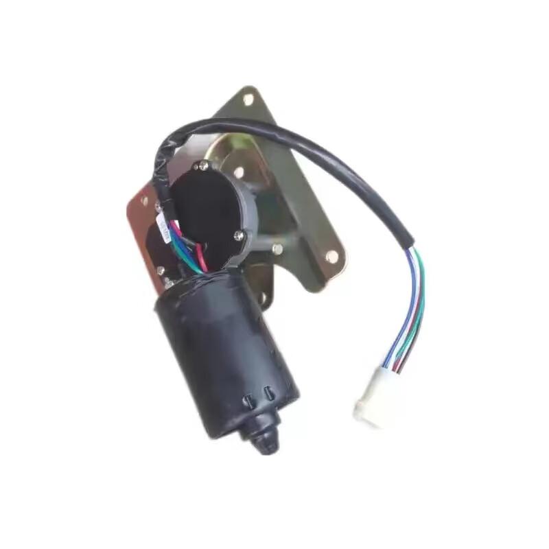 Xinkela Wiper Motor for Dongfeng Cummins Trucks
