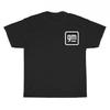Nuova T-shirt Unisex con Piccolo Logo GM General Motors Divertente Taglia dalla S alla 5XL