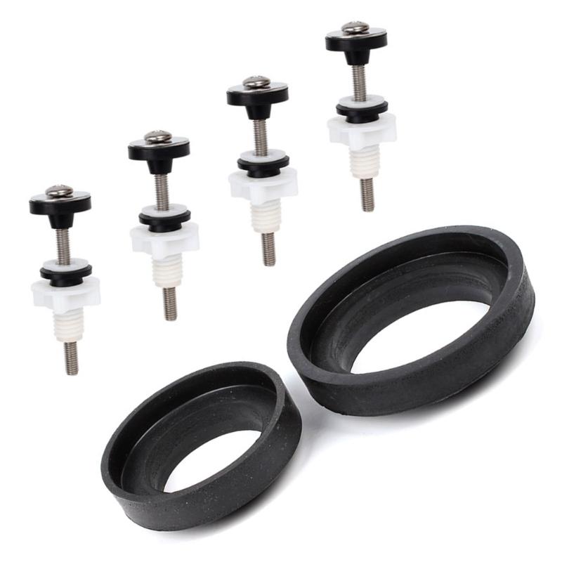 Efficient Toilet Cistern To Toilet Pan Fixing Fitting Toilet Locking Screws Bolts For Secure Installation