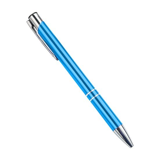 Good Ballpoint Pen Skip-free Plastic Smooth Writing