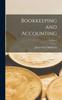 Kniha Bookkeeping and Accounting; Volume 2