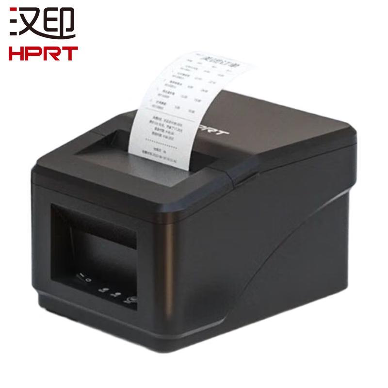 HPRT TP582L 58mm Thermal Receipt Printer CN plug (adapter included)
