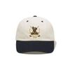 SUNLOVE Walk Cap Ivory