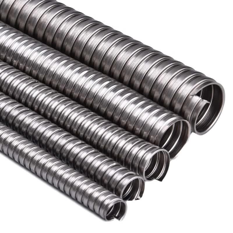 Stainless Steel Flexible Conduit