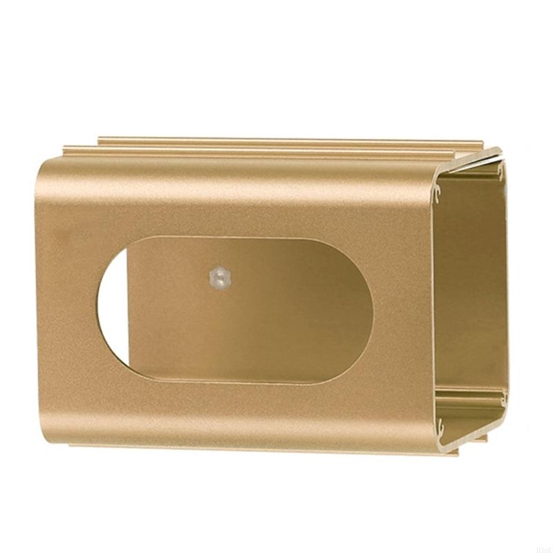 Summer Aluminum House For Hamsters Rabbits Design Heat Relief Excercise Toy HX6C