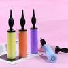 Compacts Balloon Pumps Reusable Alternative Pumps Balloon Balls Inflator for Large Balloon Clusters Toy