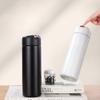 Tazza Sottovuoto Magnetica Elastica Tazza da Tè a Suzione Magnetica per Donna Separazione Tè Acqua Tazza da Tè Isolamento Sottovuoto Portatile per Ufficio e Auto Tazza d'Acqua