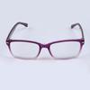 Classic Men Women Plastic Frame Reading Glasses 1.00 to 4.00 Elder Adult Glasses
