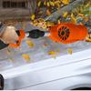 Handheld Powerful Leaf Blower High-Power Snow Blower Cordless Electric Air Blower  Lawn Garden
