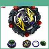Avvincente B-164 Beyblade Burst Super King Curse Satan Con Adesivo Senza Scatola