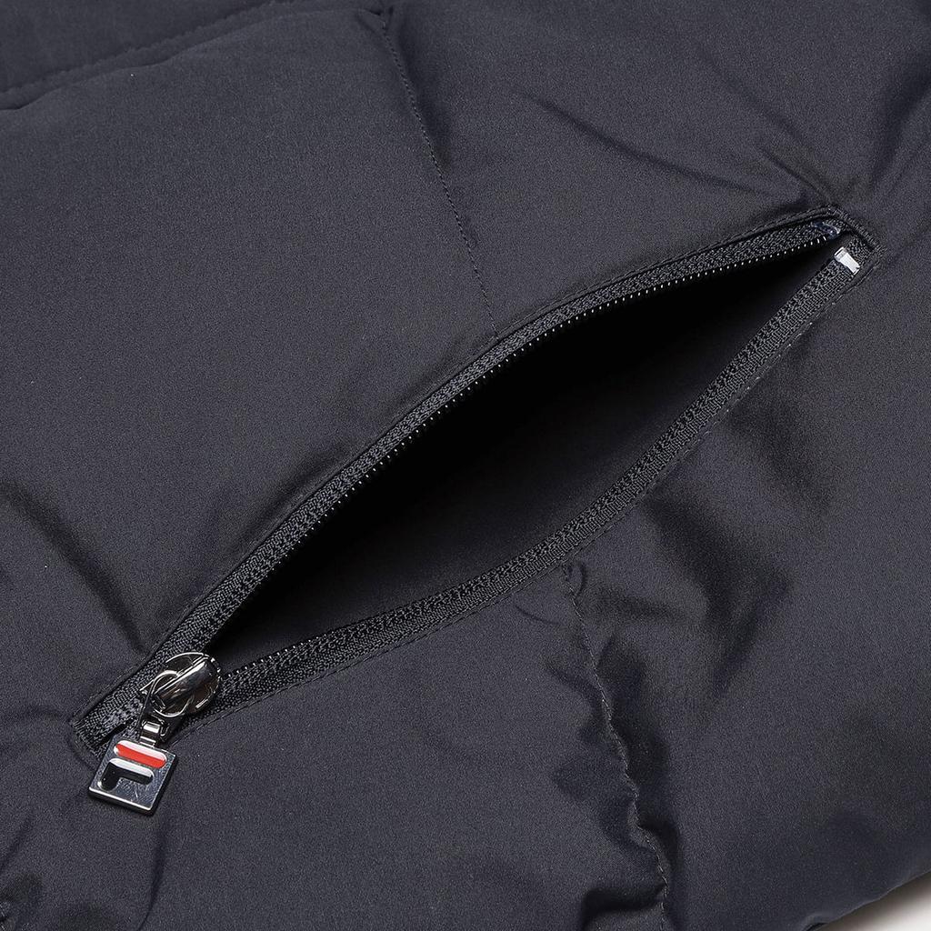 New FILA ORIGINALE Down Jacket Men's Legend Blue F11M948909FNV