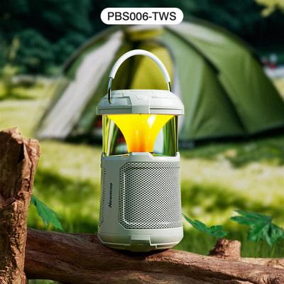 Newman PBS006 Portable Bluetooth Speaker CN Plug (adapter Included)