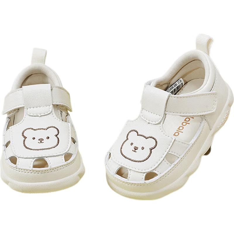 Balabala Unisex Baby Walker Sandals 23