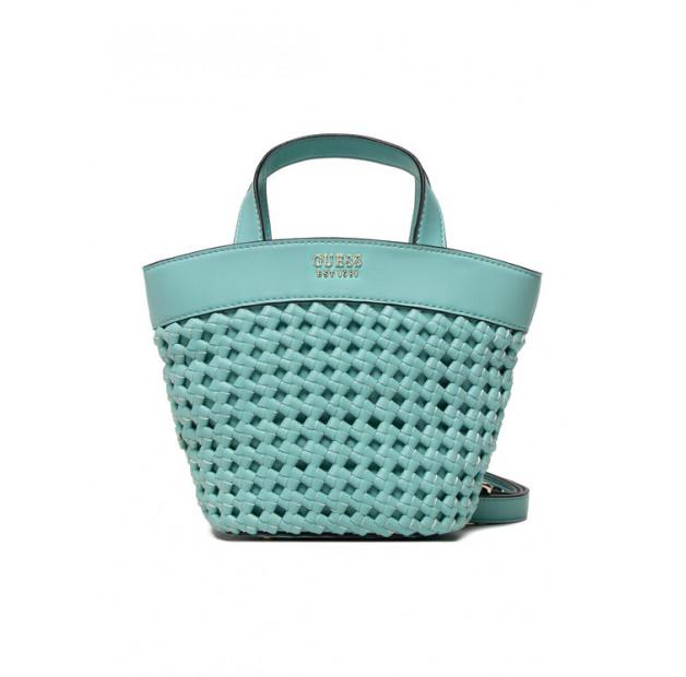 

Сумка c ручками Guess Sicilia (WG) Mini Bags