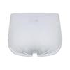 Aimer Men's Antibacterial Modal Mid-Rise Briefs (3-Pack Gift Box)