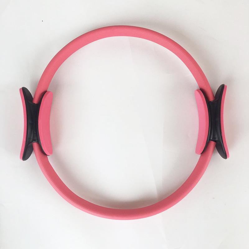 Popular Yoga Pilates Ring for Body Shaping and Fitness: Slim Legs, Tone Abs, and Expand Chest