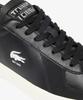 [Lacoste] Men's Baseshot Pro Leather Sneakers RZ9063M56G454