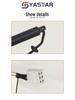 Highlander Toyota Electric Tailgate Support Rod