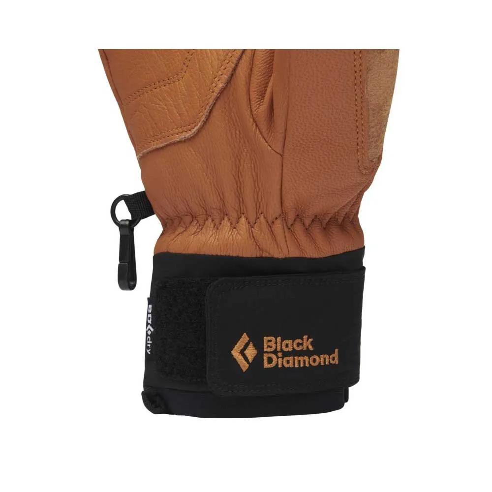 Black Diamond Rukavice Spark