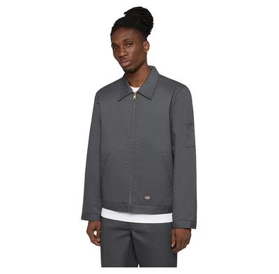 Dickies Lined Eisenhower Rec Jacke